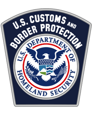 Customs and Border Protection