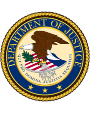 Department of Justice