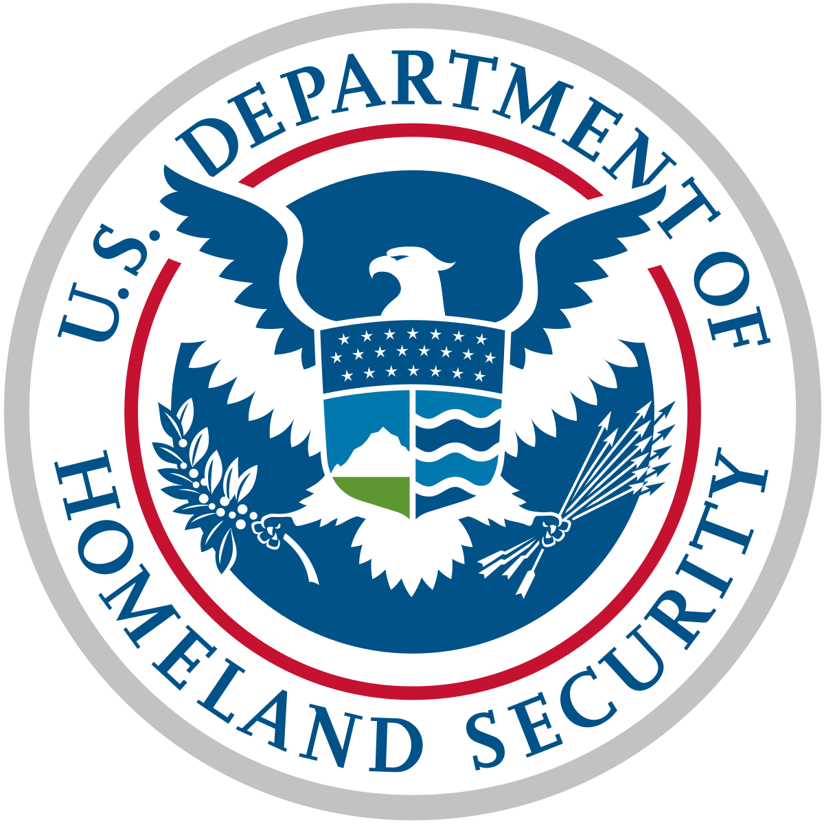 Department of Homeland Security