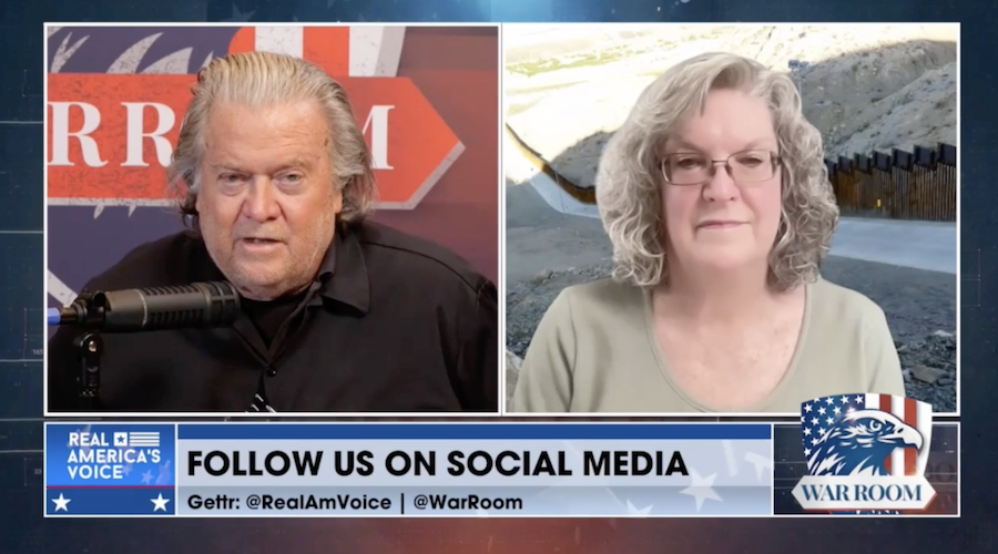 Rosemary Jenks discusses new public views on H-1B visas