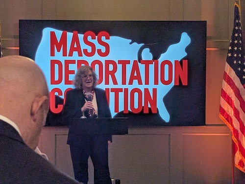 MDC reception