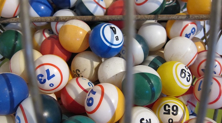 The Visa Lottery: Surrendering Sovereignty to Random Chance