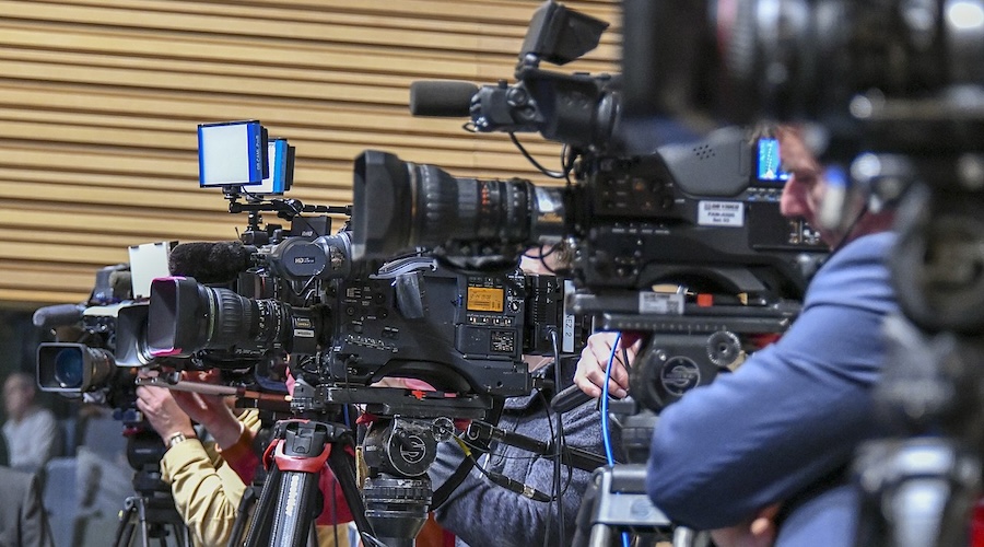 I Visa: Media So Popular We Import More