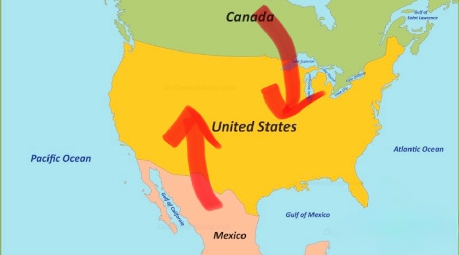 TN Visa: NAFTA’s Open Borders Visa