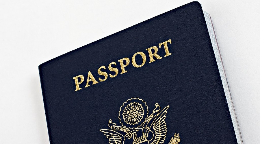 Birthright Citizenship